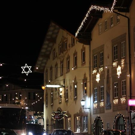Gasthof Goldene Traube Golling an der Salzach Exterior foto