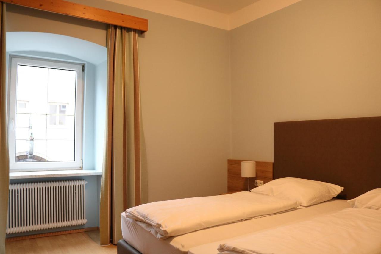 Gasthof Goldene Traube Golling an der Salzach Exterior foto